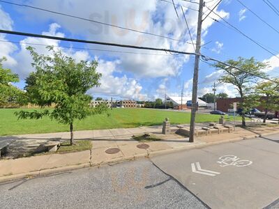 China Lu Chinese Restaurant