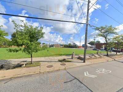 China Lu Chinese Restaurant