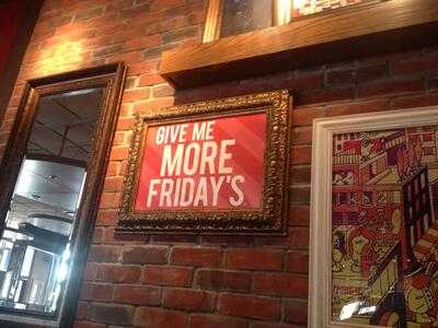 Tgi Friday's
