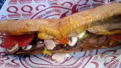 Quiznos