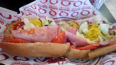 Quiznos