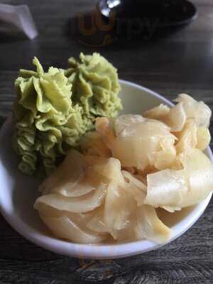 Sushi Lounge On Market