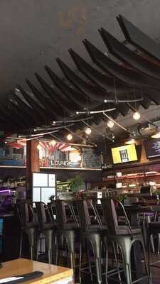 Sushi Lounge On Market