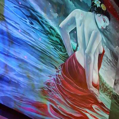 Sushi Lounge On Market