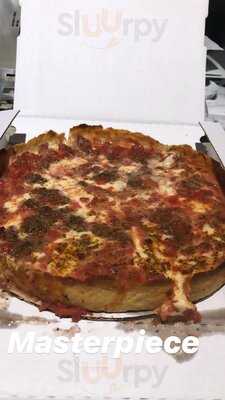 Pizano's Pizza And Pasta