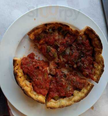 Pizano's Pizza And Pasta