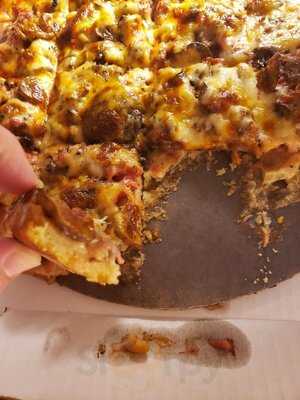 Pizano's Pizza And Pasta