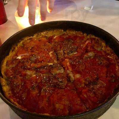 Pizano's Pizza And Pasta