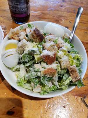 Ian's Pizza On The Hill