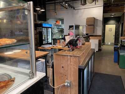 Ian's Pizza On The Hill