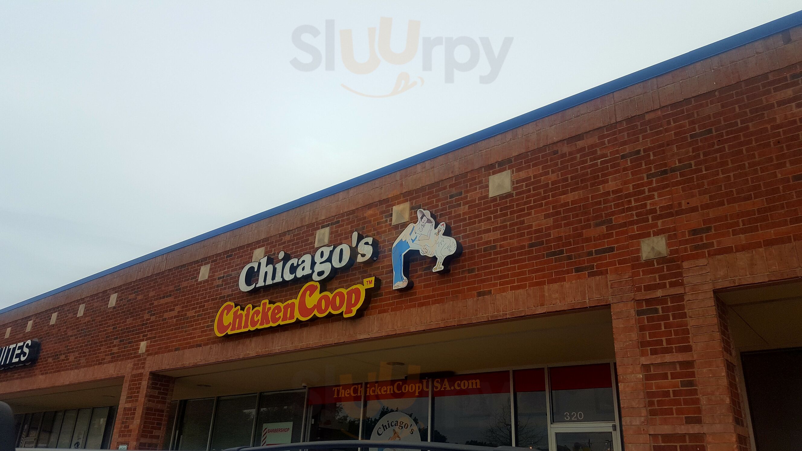 Chicago's Chicken Coop