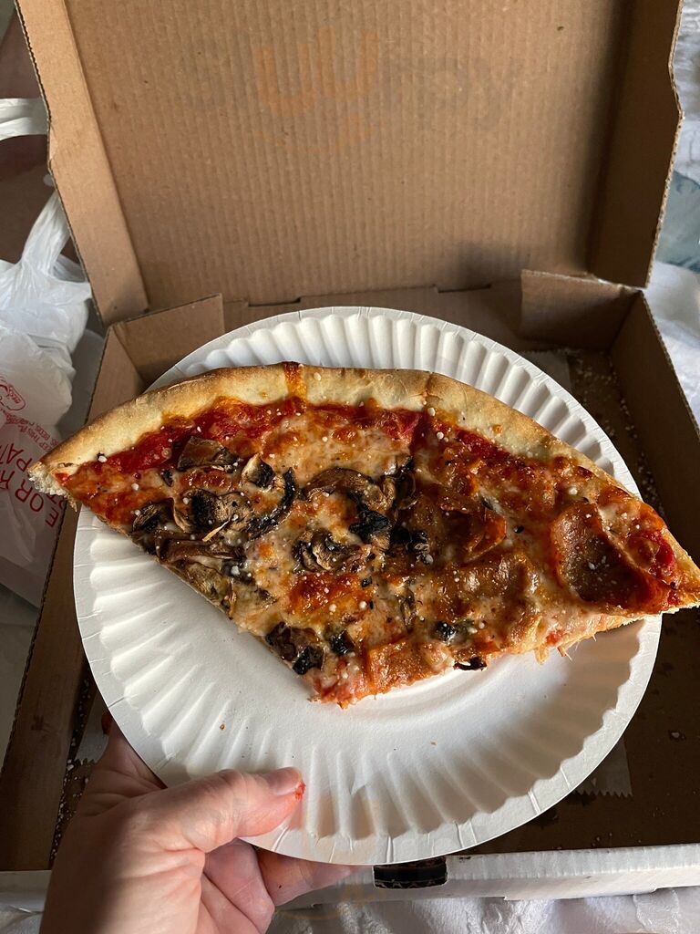 Brooklyn's Finest Pizza