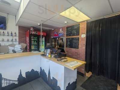 Brooklyn's Finest Pizza