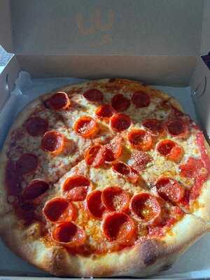 Brooklyn's Finest Pizza