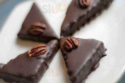 The Secret Chocolatier