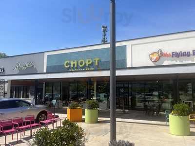 Chopt