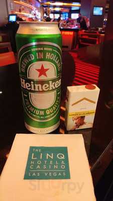 Starbucks - Harrahs Entrance