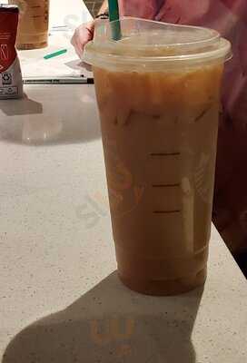 Starbucks - Harrahs Entrance