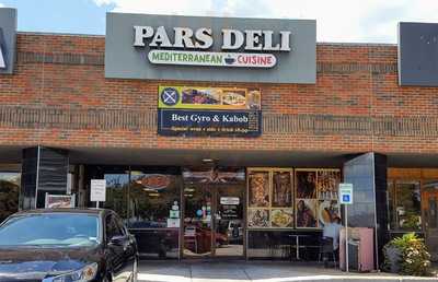 Pars Deli