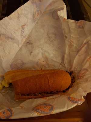 Jersey Mike's Subs
