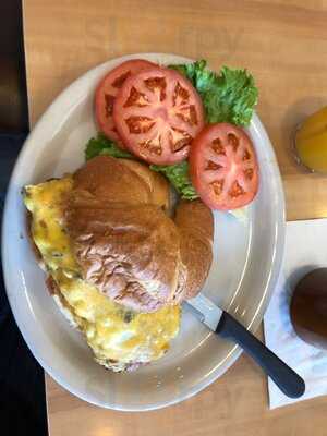 Country Deli And Restaurant