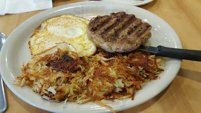 Country Deli And Restaurant