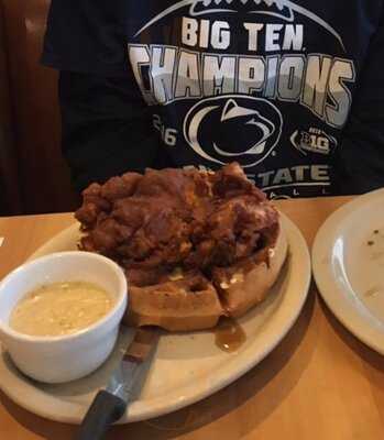 Country Deli And Restaurant