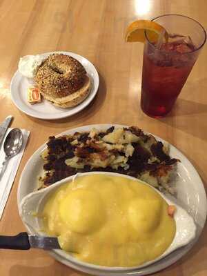 Country Deli And Restaurant