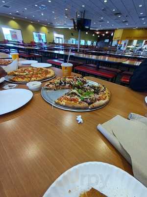 Peter Piper Pizza
