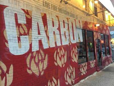 Carbon Live Fire Mexican Grill