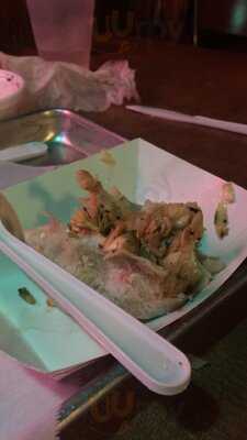 Carbon Live Fire Mexican Grill