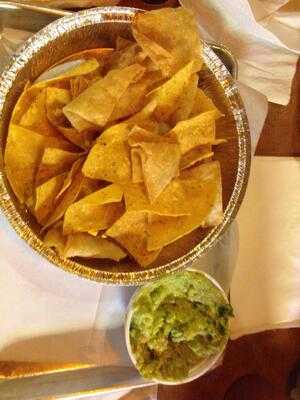 Carbon Live Fire Mexican Grill