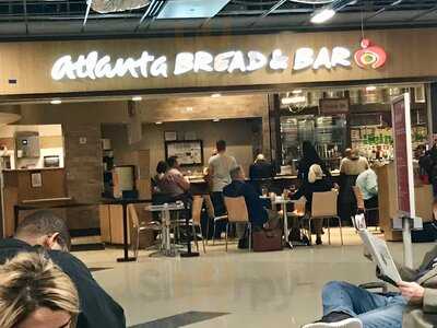 Atlanta Bread & Bar