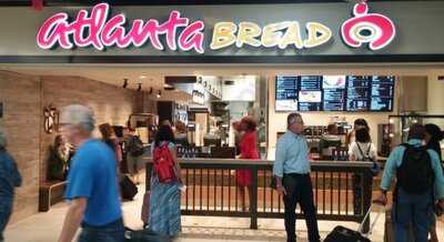 Atlanta Bread & Bar