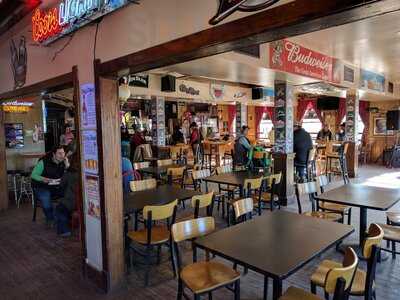 Stockyards Inn & Saloon