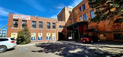 Stockyards Inn & Saloon