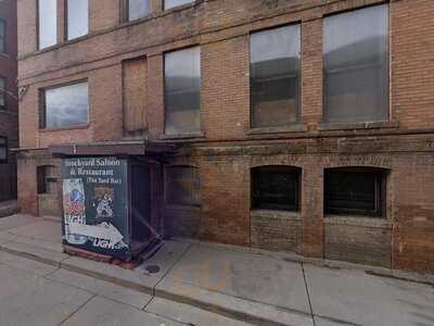 Stockyards Inn & Saloon