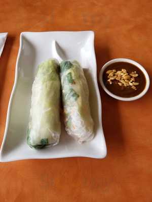 Spring Chinese Cuisine And Pho