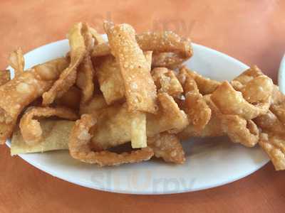 Spring Chinese Cuisine And Pho