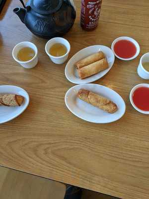 Spring Chinese Cuisine And Pho