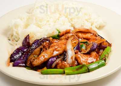 Spring Chinese Cuisine And Pho