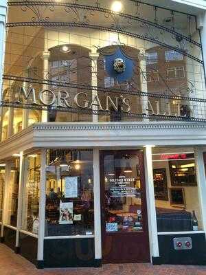 Oregon Wines On Broadway