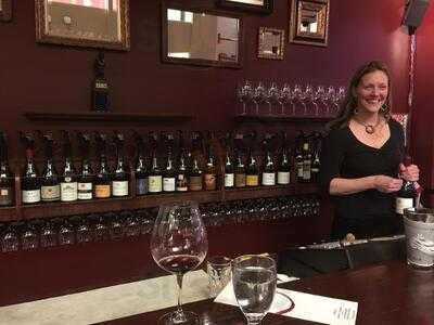 Oregon Wines On Broadway