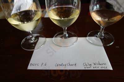 Oregon Wines On Broadway