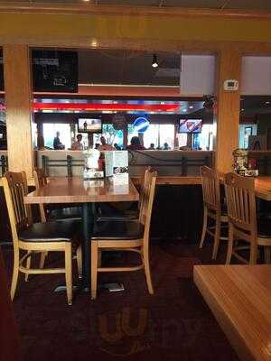 Applebees Grill & Bar