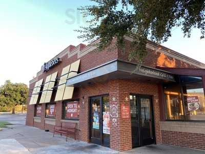 Applebees Grill & Bar