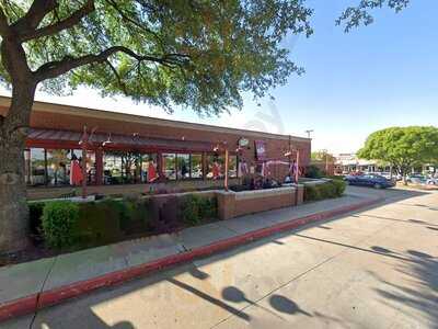 Applebees Grill & Bar