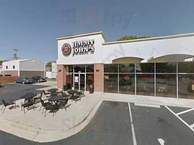 Jimmy John's