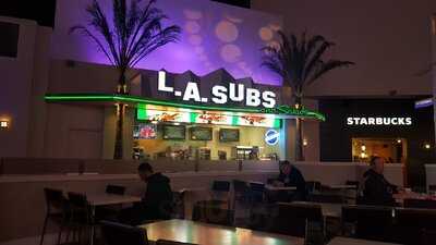 La Subs