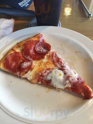 Brick House Pizza